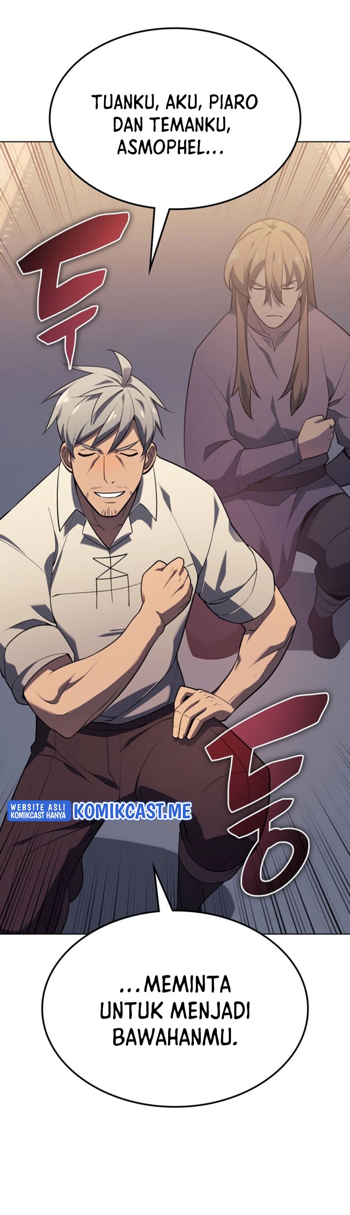 Overgeared Chapter 142 Gambar 80