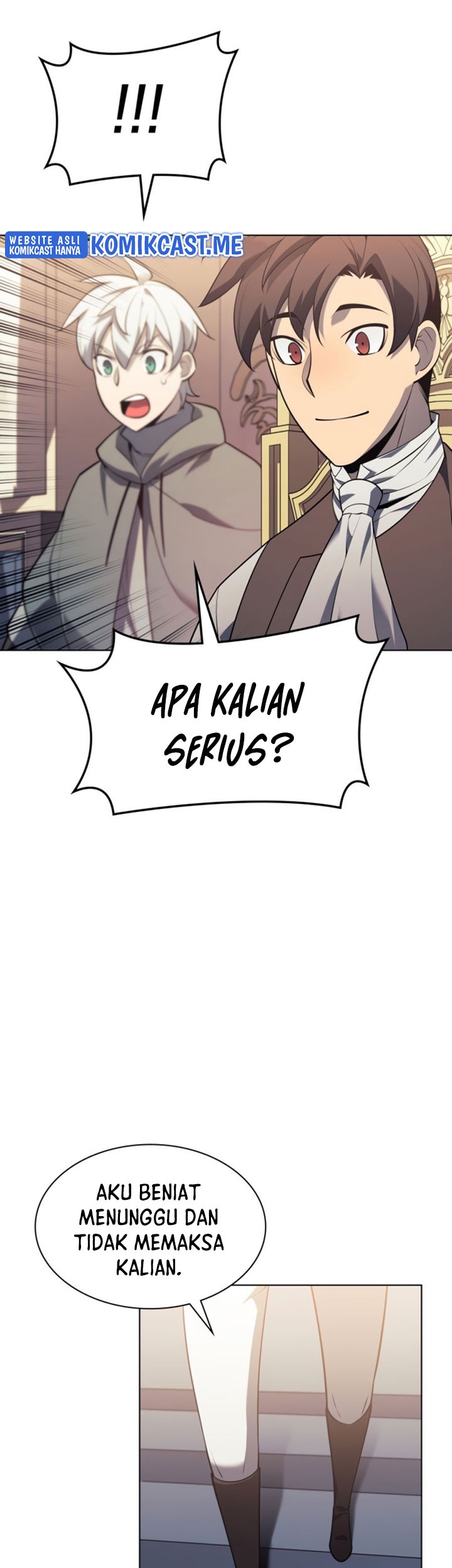Overgeared Chapter 142 Gambar 82