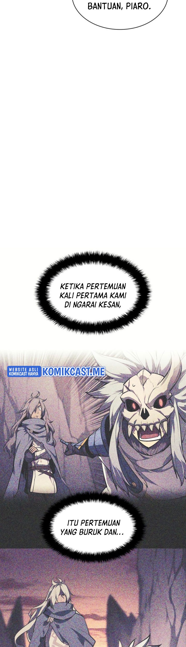 Overgeared Chapter 142 Gambar 84