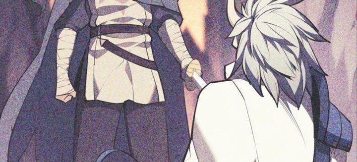 Overgeared Chapter 142 Gambar 85