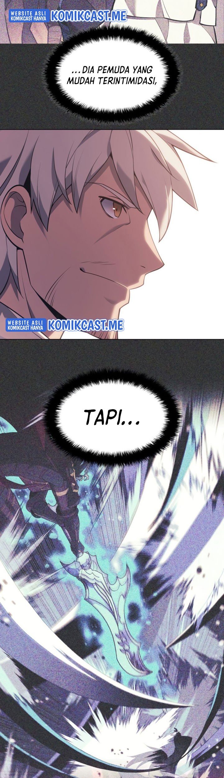 Overgeared Chapter 142 Gambar 86