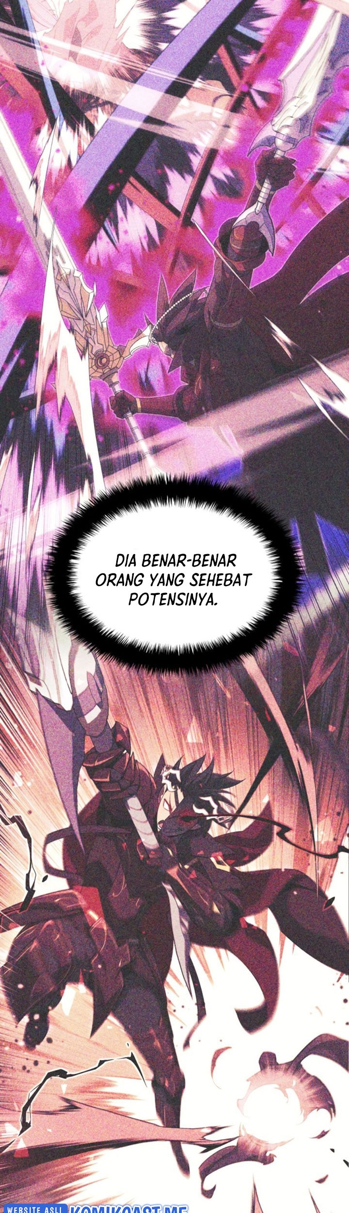 Overgeared Chapter 142 Gambar 88