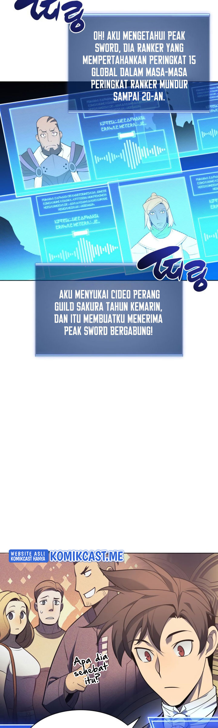 Overgeared Chapter 142 Gambar 72