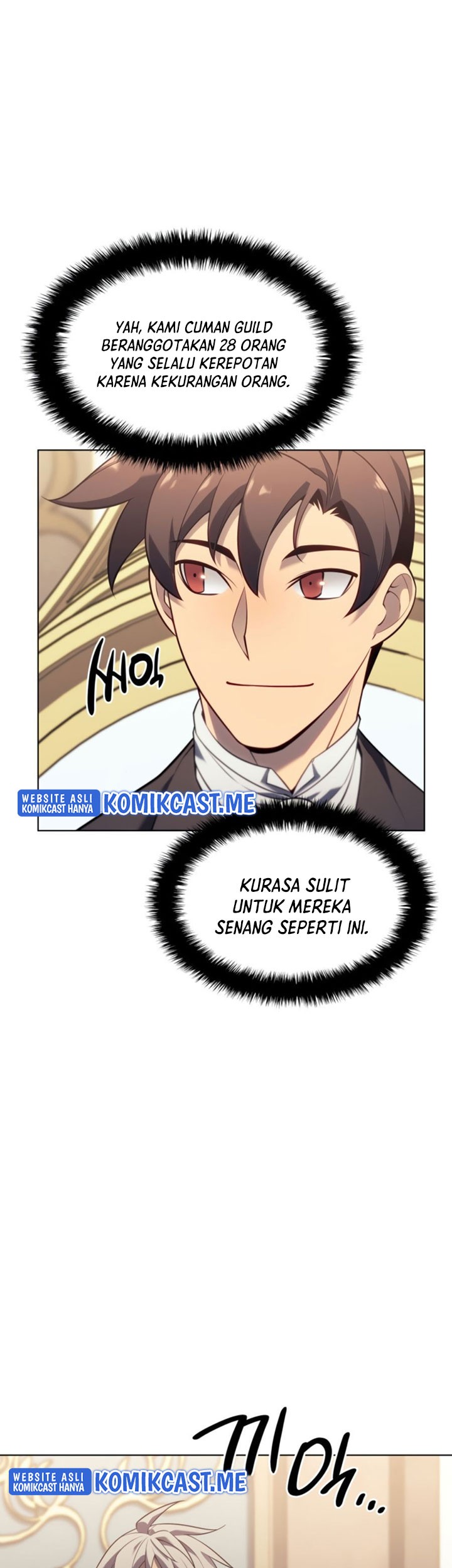 Overgeared Chapter 142 Gambar 74