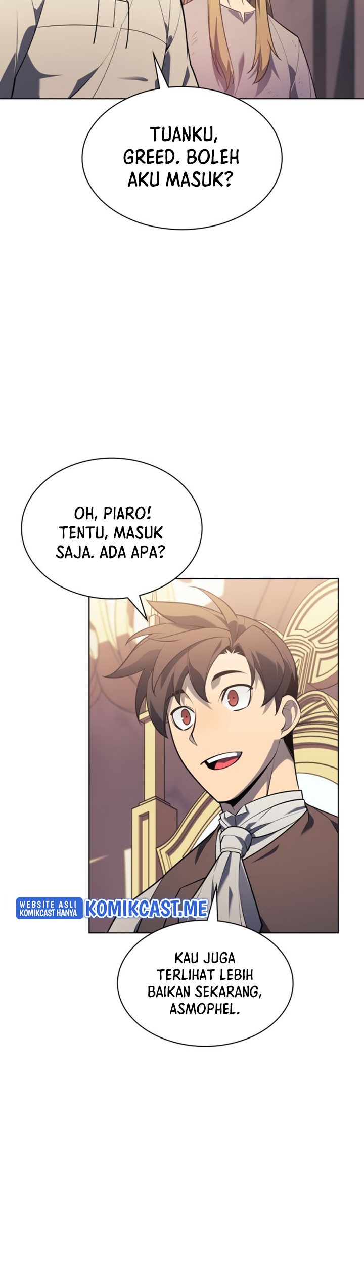 Overgeared Chapter 142 Gambar 76