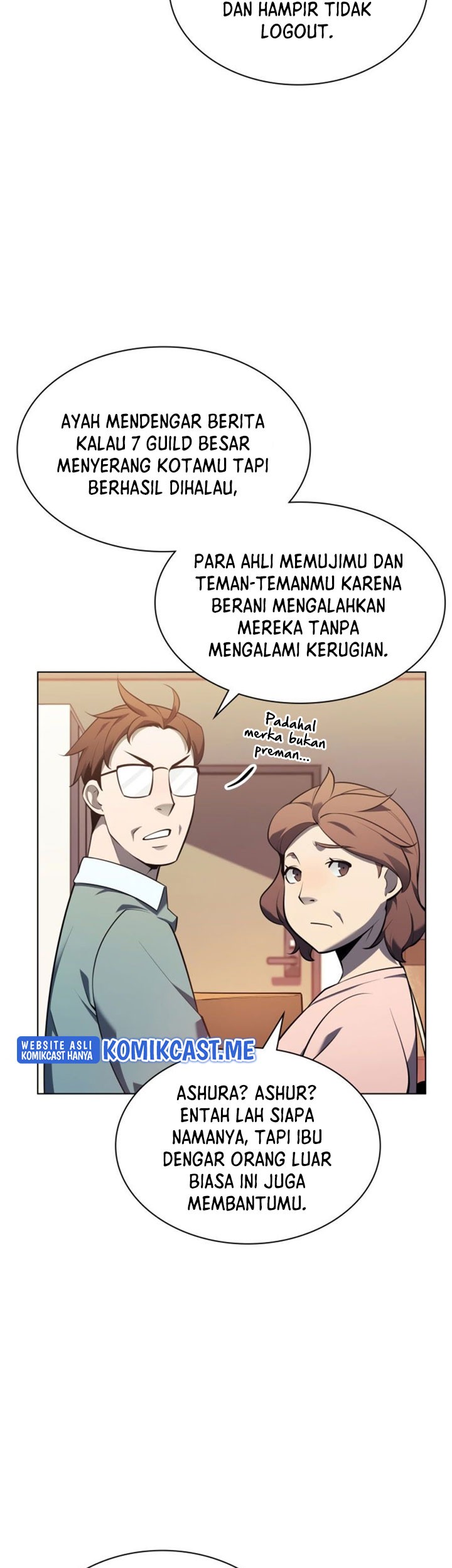 Overgeared Chapter 142 Gambar 6