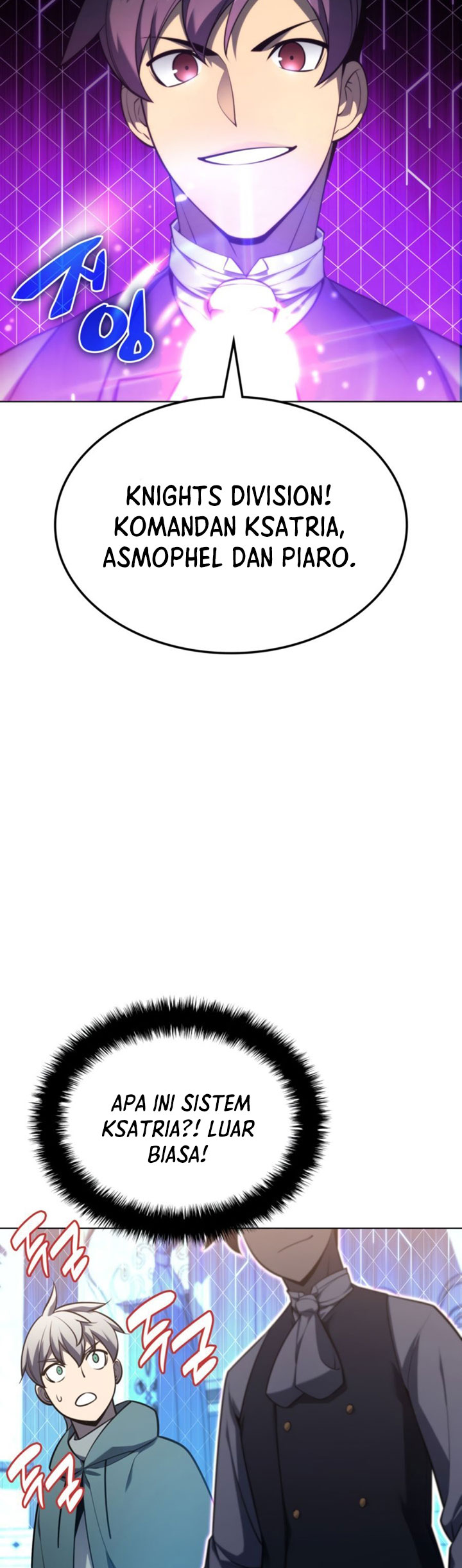 Overgeared Chapter 142 Gambar 94