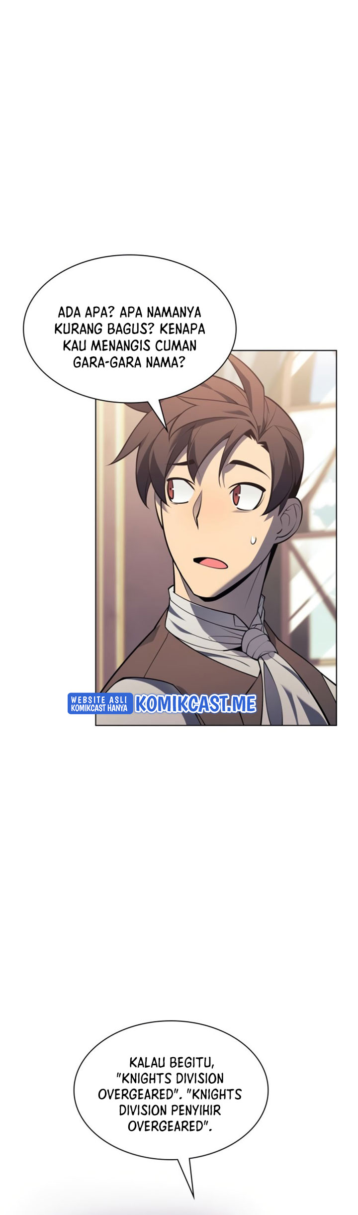 Overgeared Chapter 142 Gambar 96