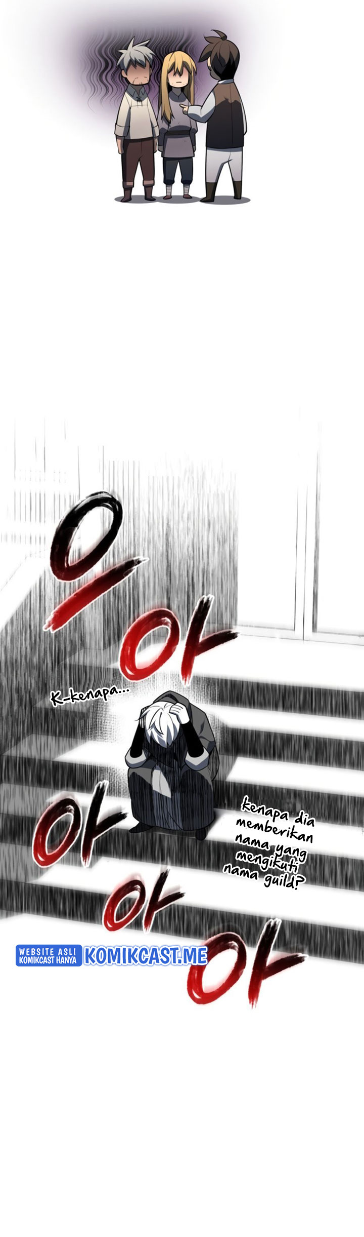 Overgeared Chapter 142 Gambar 97