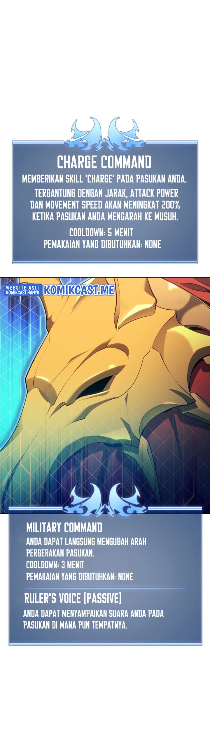 Overgeared Chapter 142 Gambar 100