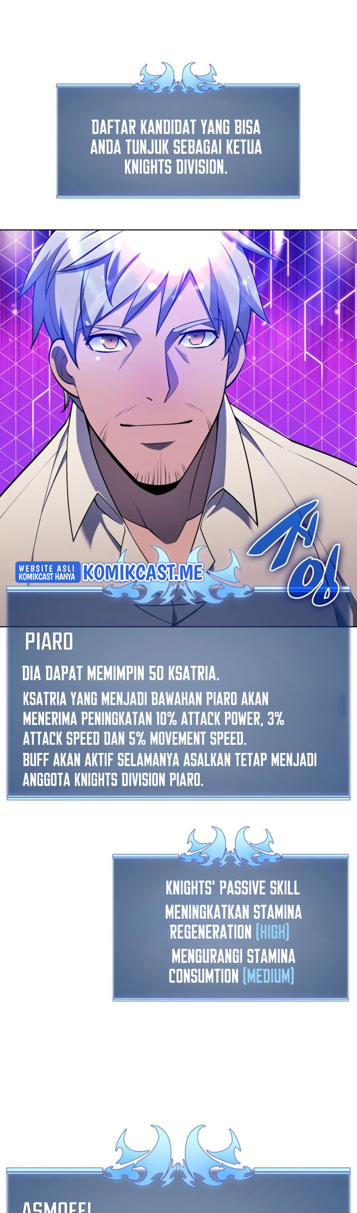 Overgeared Chapter 142 Gambar 92