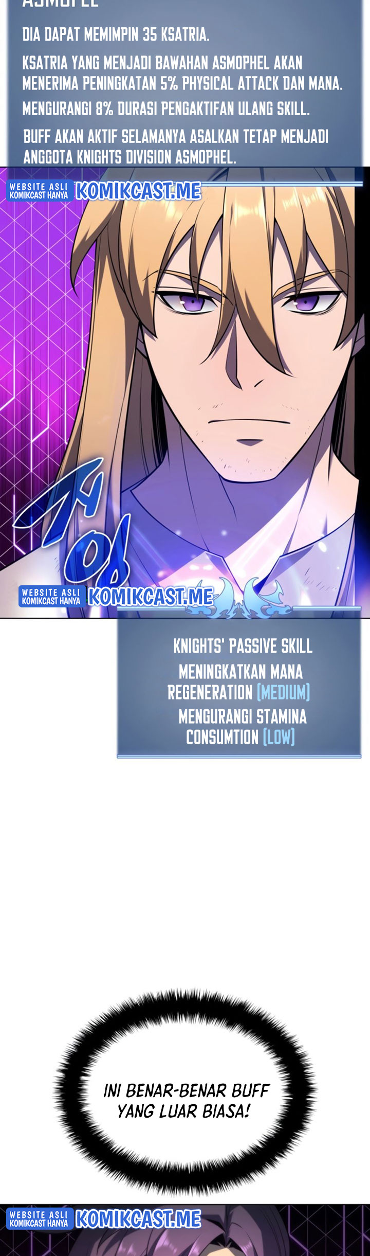 Overgeared Chapter 142 Gambar 93