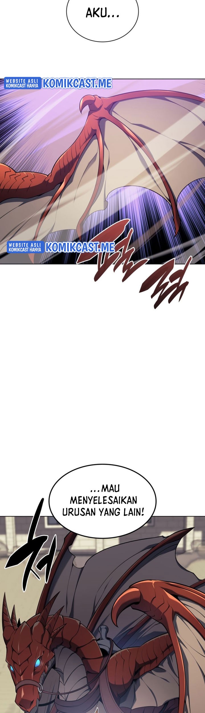 Overgeared Chapter 142 Gambar 110