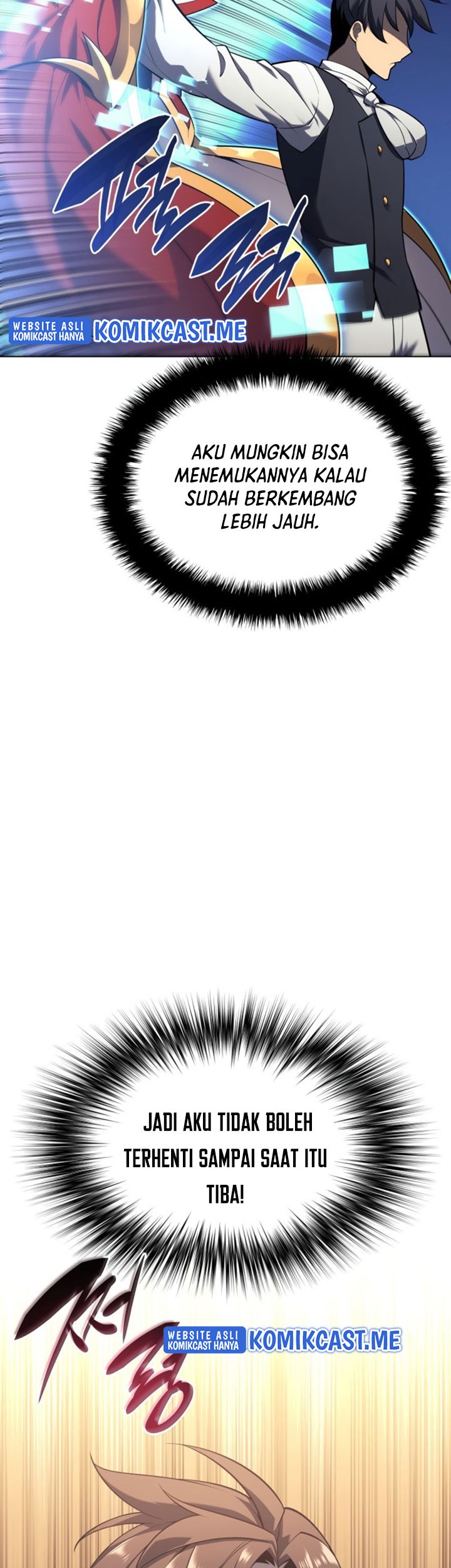 Overgeared Chapter 142 Gambar 104