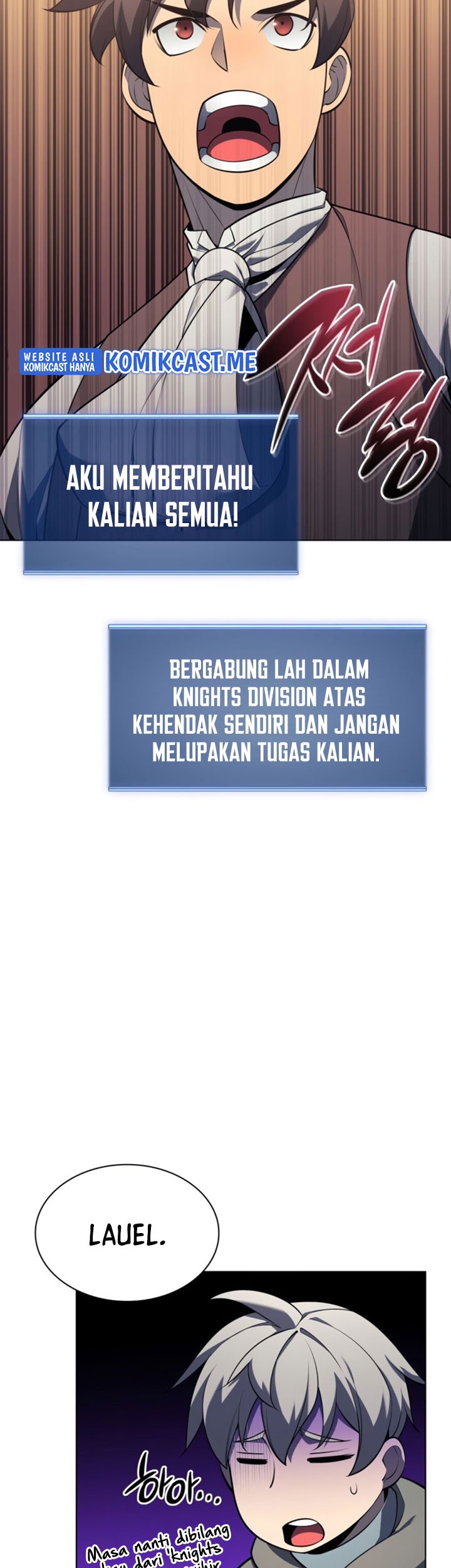 Overgeared Chapter 142 Gambar 106