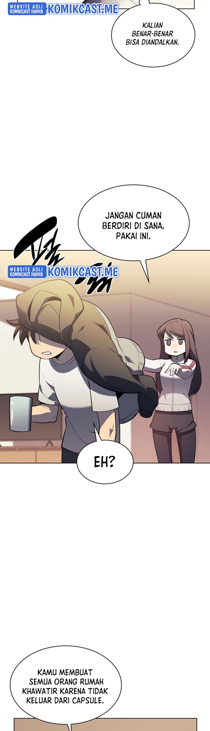 Overgeared Chapter 142 Gambar 10