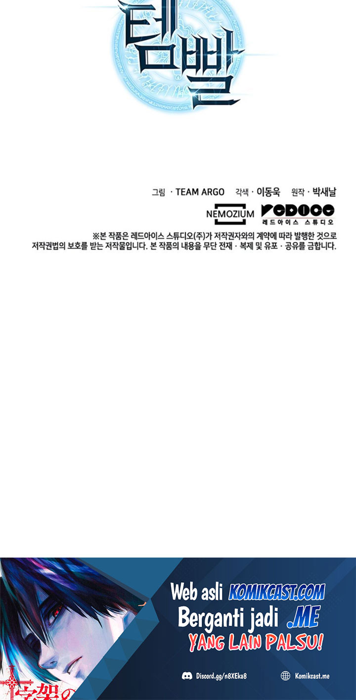 Overgeared Chapter 142 Gambar 121