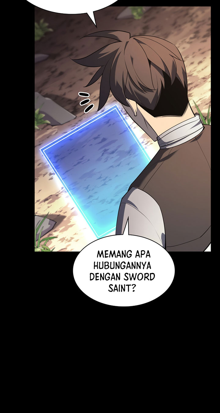 Overgeared Chapter 141 Gambar 17