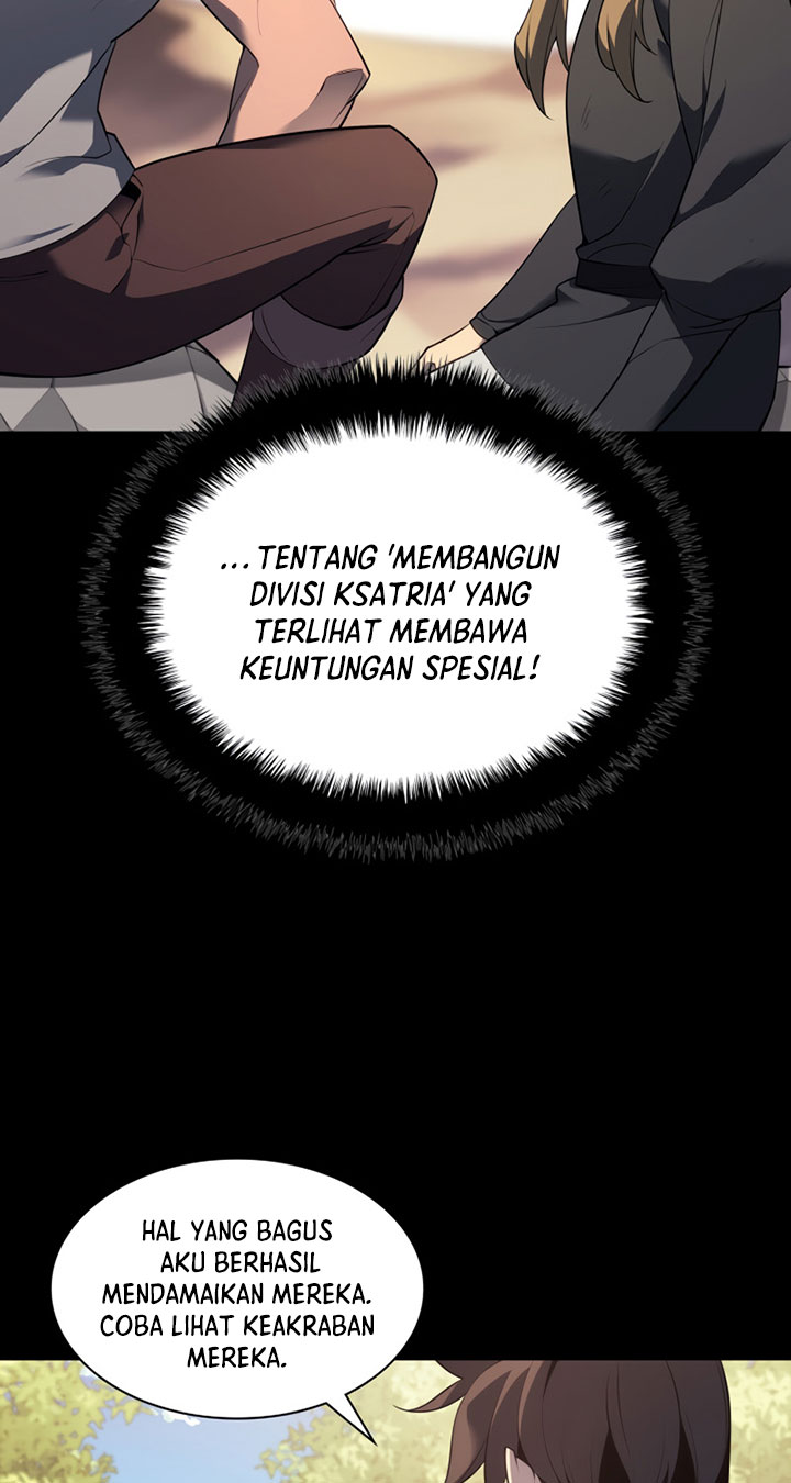 Overgeared Chapter 141 Gambar 11