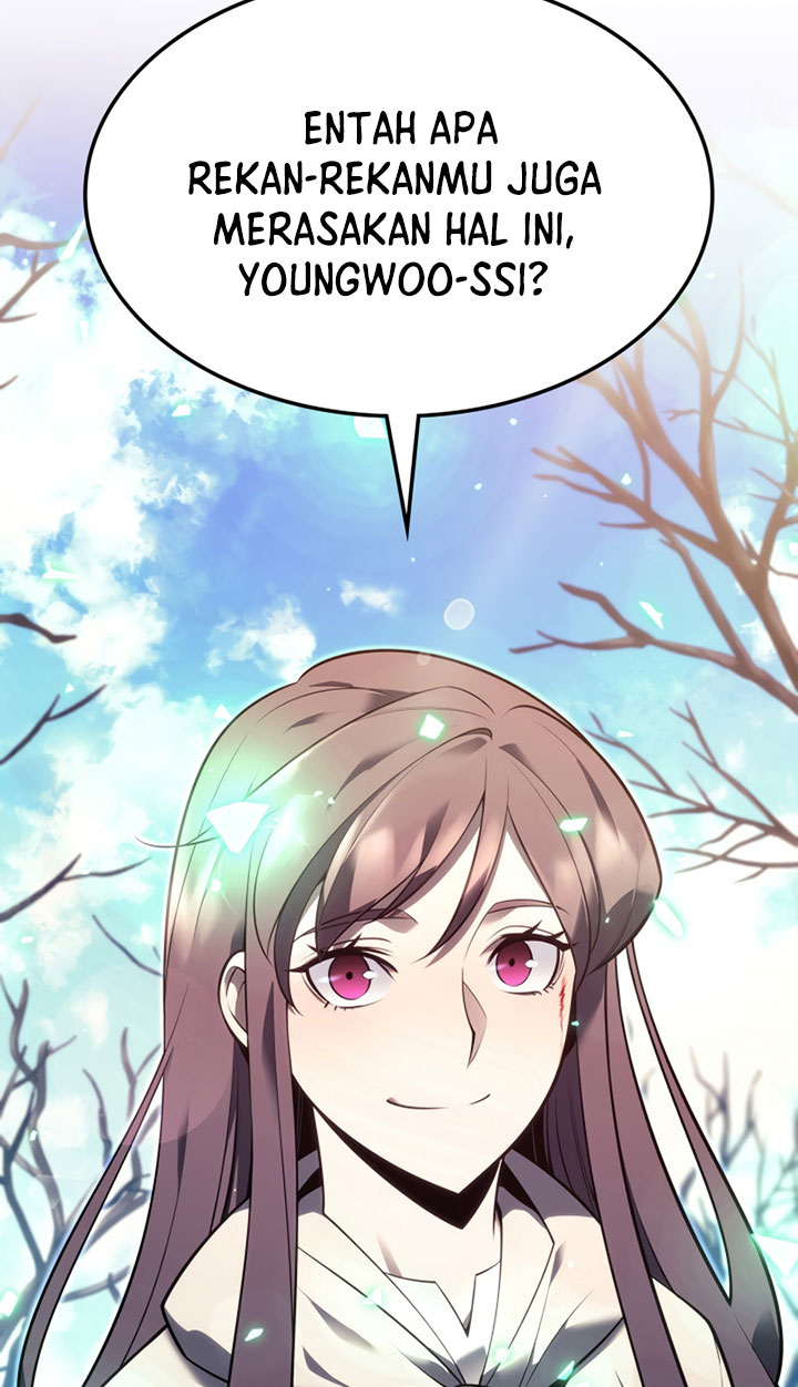 Overgeared Chapter 141 Gambar 119