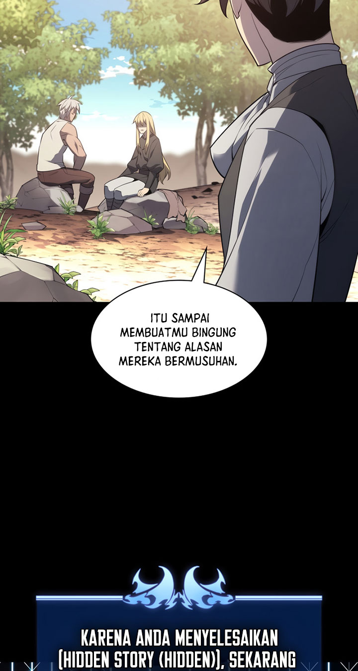 Overgeared Chapter 141 Gambar 12