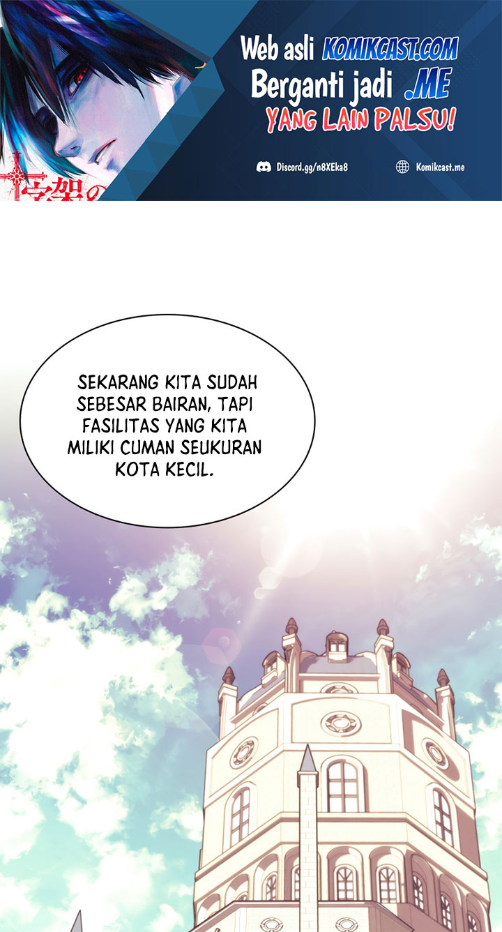 Manhwa Overgeared Chapter 141 gambar nomor 2