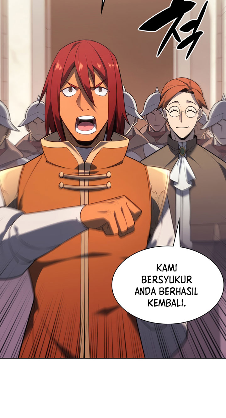 Overgeared Chapter 141 Gambar 22