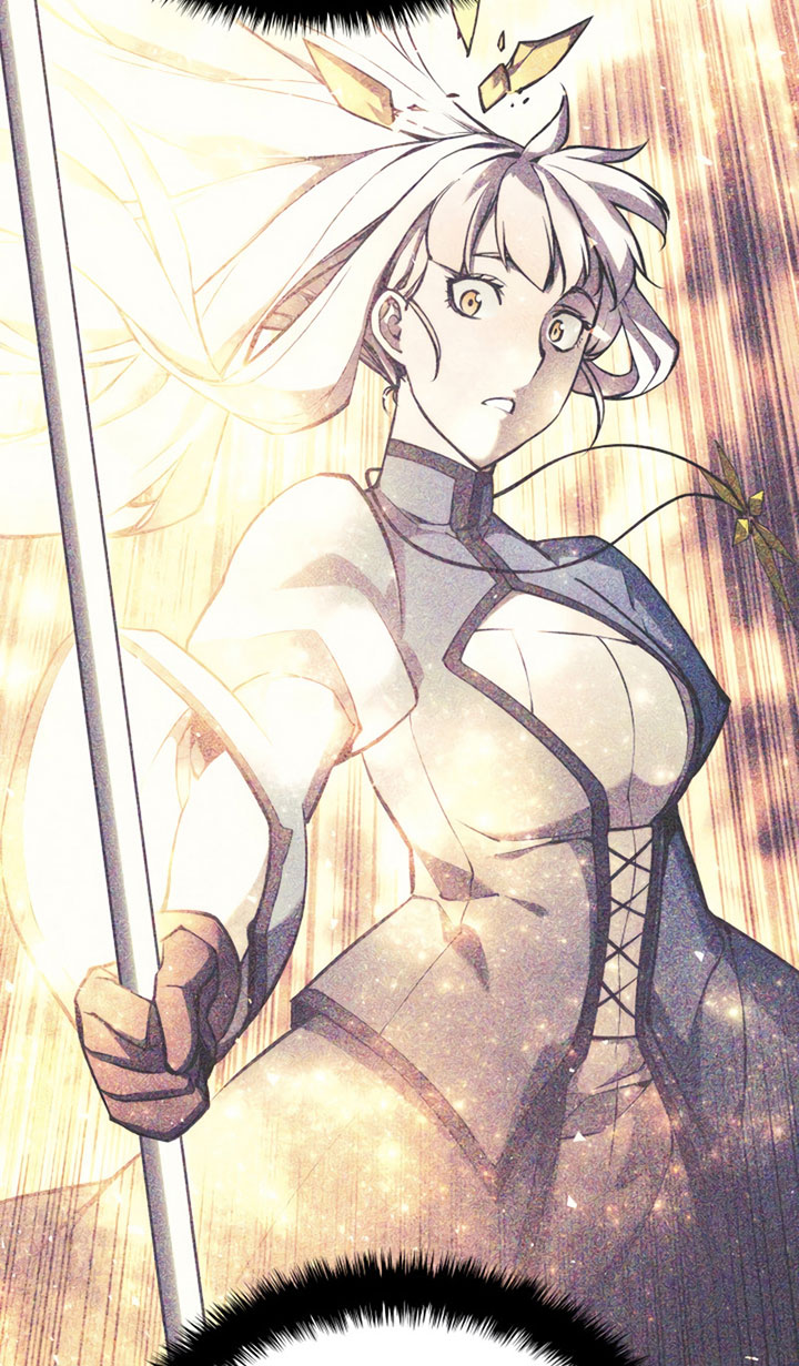 Overgeared Chapter 141 Gambar 39