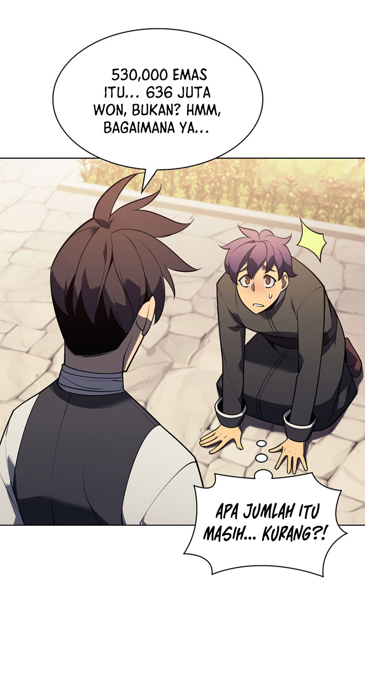 Overgeared Chapter 141 Gambar 47