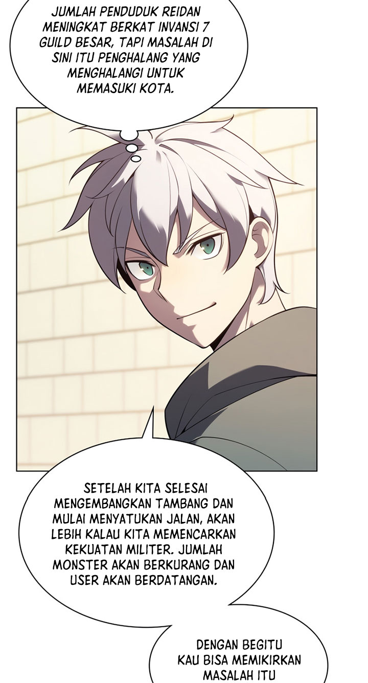 Overgeared Chapter 141 Gambar 5