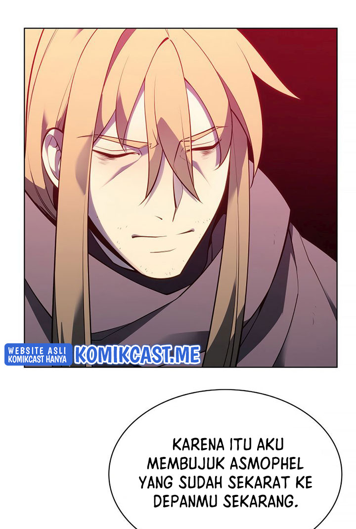 Overgeared Chapter 140 Gambar 146