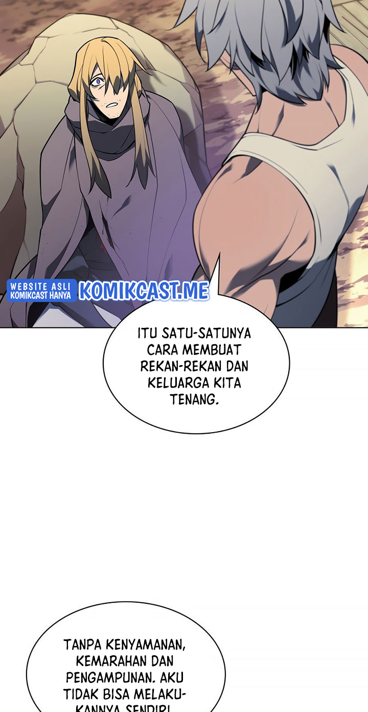Overgeared Chapter 140 Gambar 154