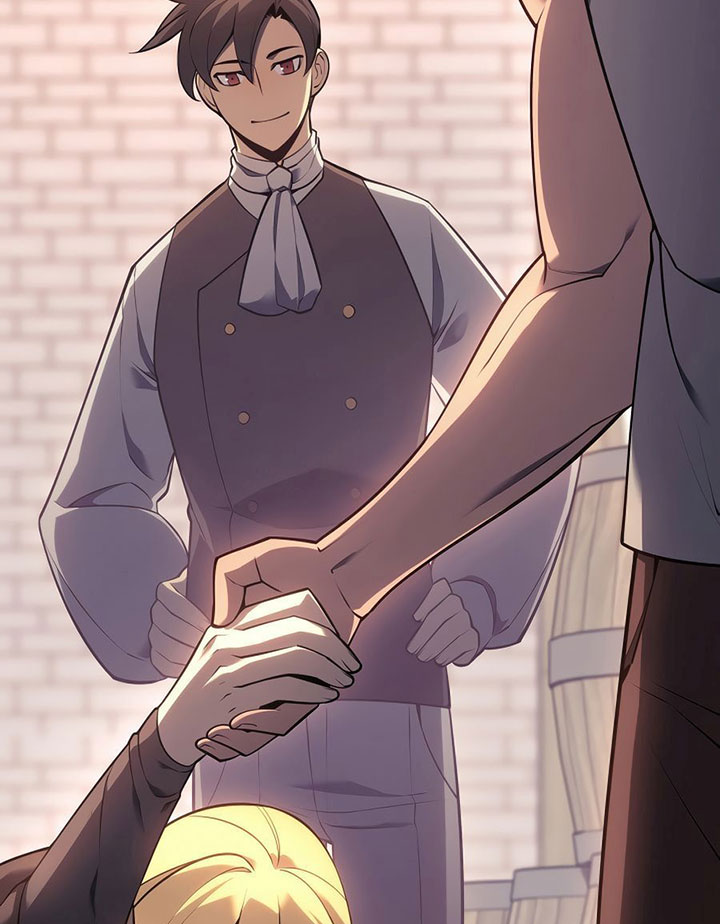 Overgeared Chapter 140 Gambar 166