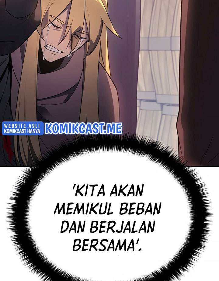 Overgeared Chapter 140 Gambar 167