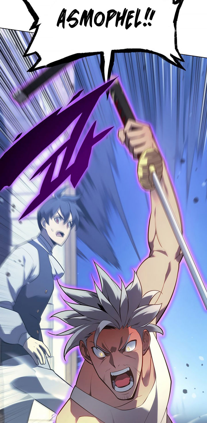 Overgeared Chapter 140 Gambar 18