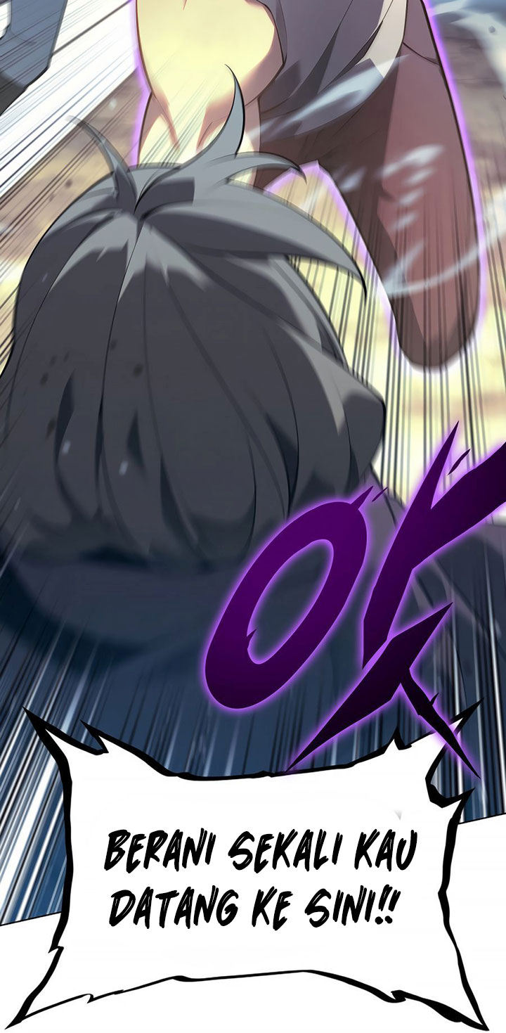 Overgeared Chapter 140 Gambar 19