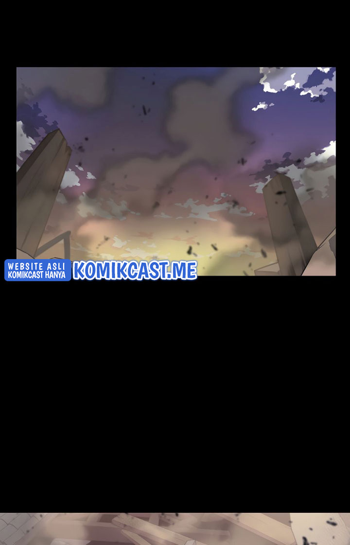 Overgeared Chapter 140 Gambar 108