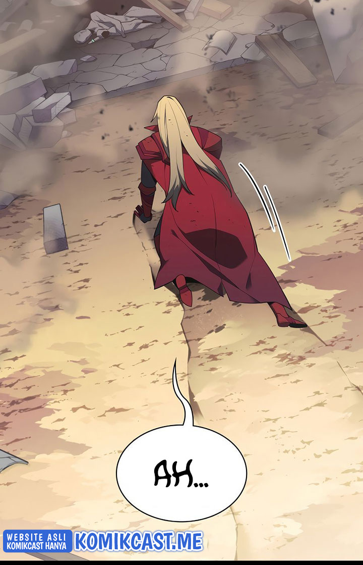 Overgeared Chapter 140 Gambar 109