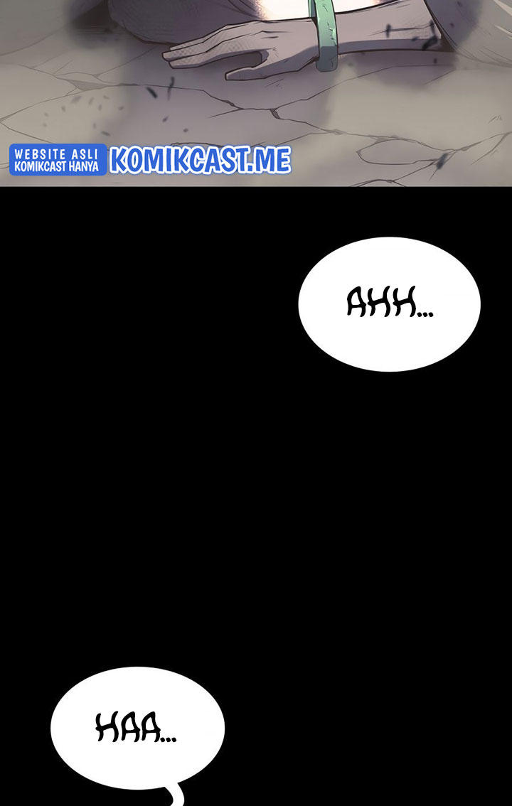 Overgeared Chapter 140 Gambar 111