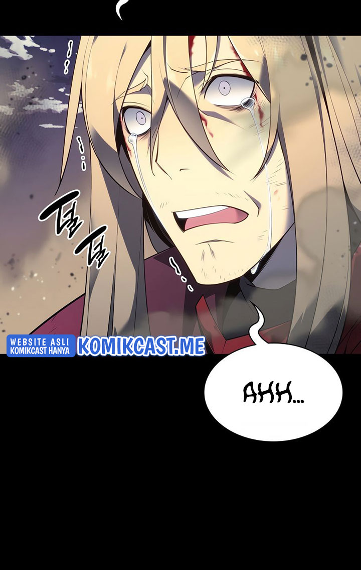 Overgeared Chapter 140 Gambar 112