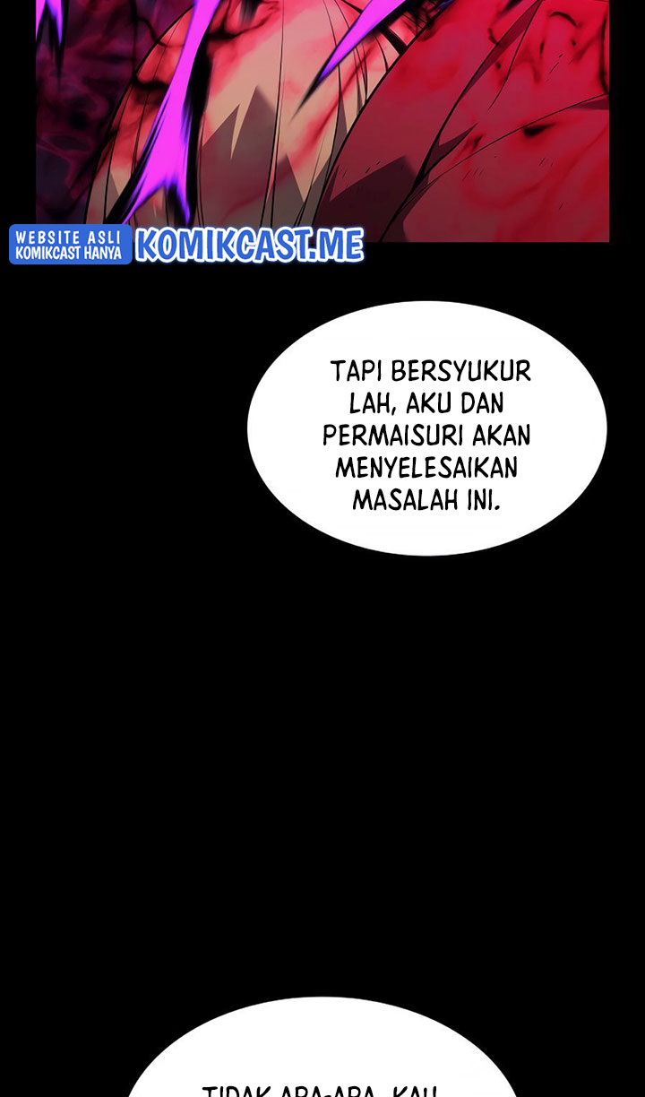 Overgeared Chapter 140 Gambar 117