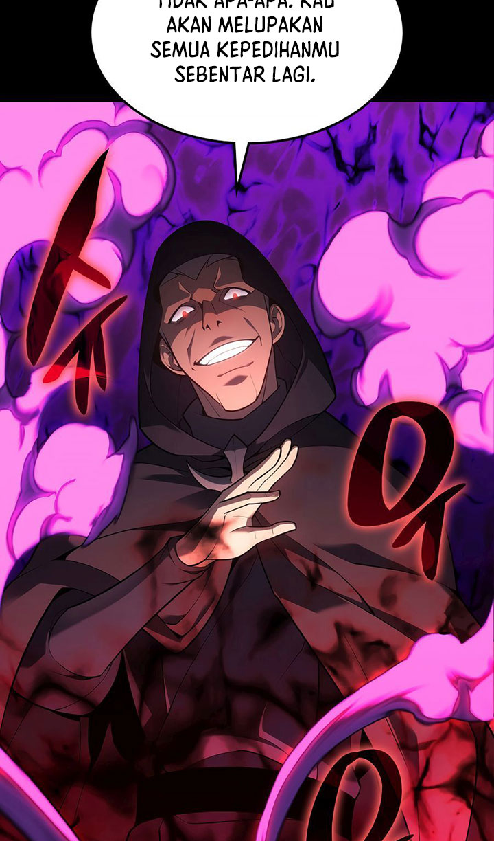 Overgeared Chapter 140 Gambar 118