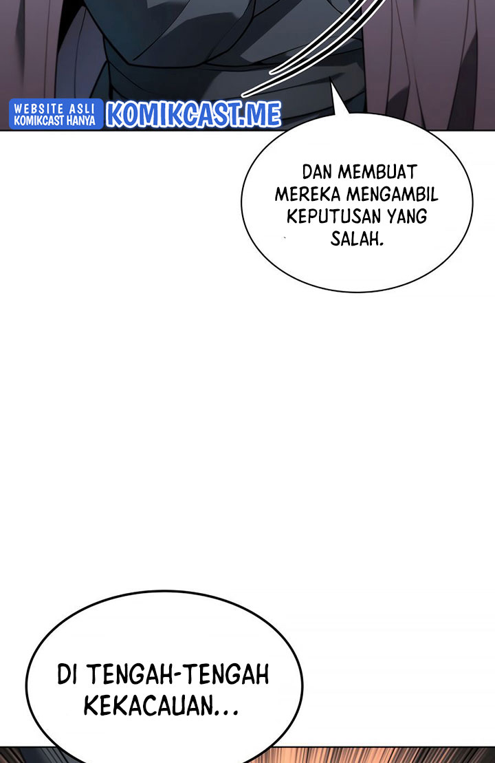 Overgeared Chapter 140 Gambar 129