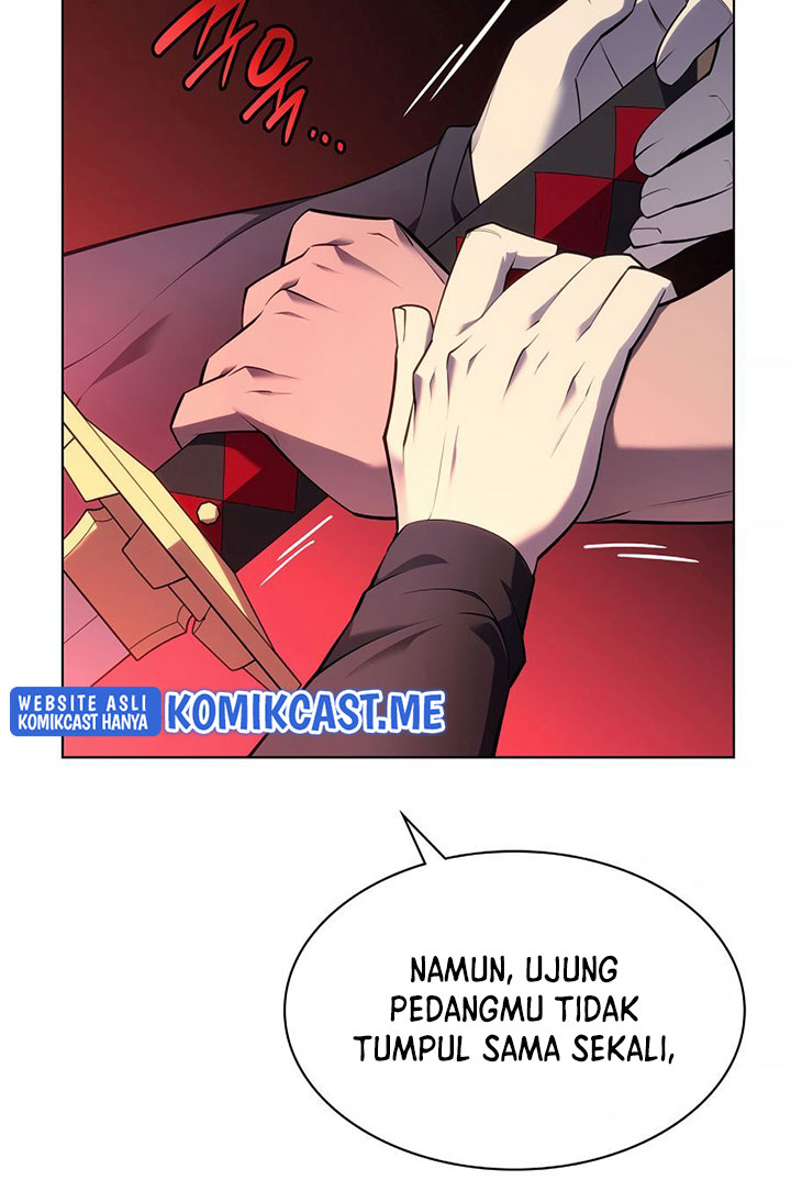 Overgeared Chapter 140 Gambar 28