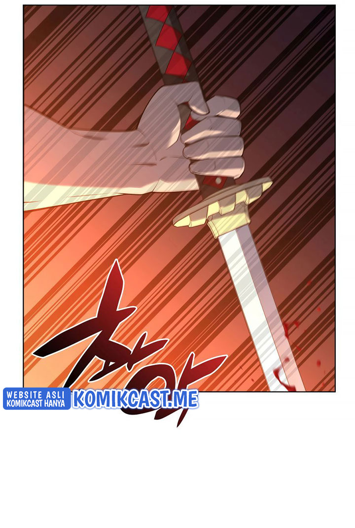 Overgeared Chapter 140 Gambar 37