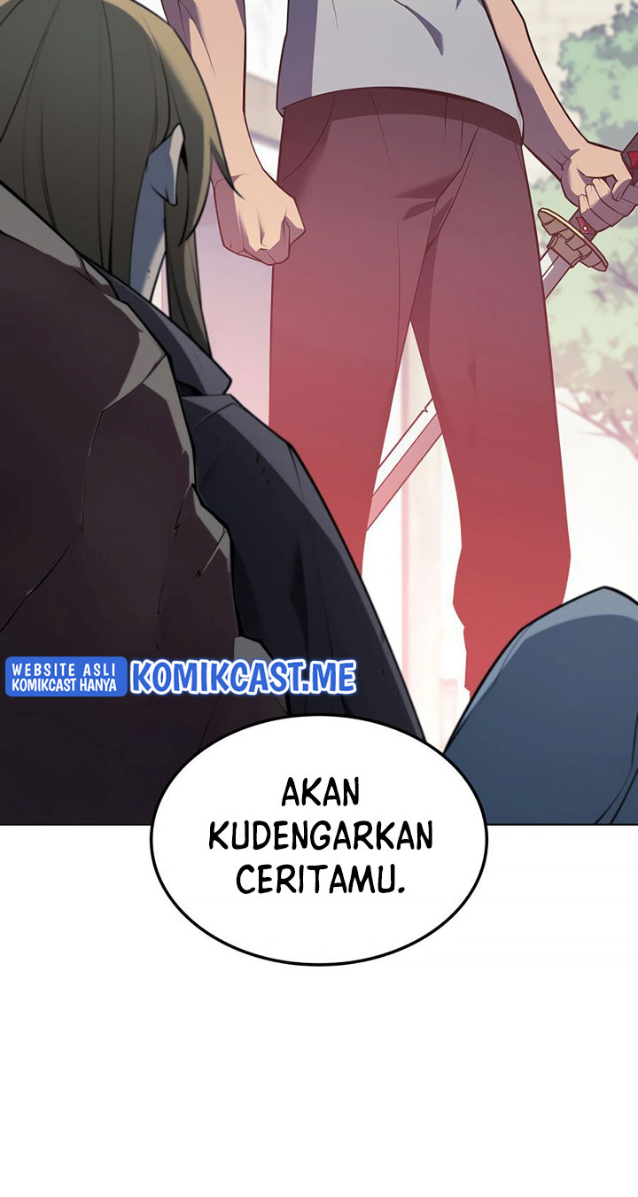 Overgeared Chapter 140 Gambar 39
