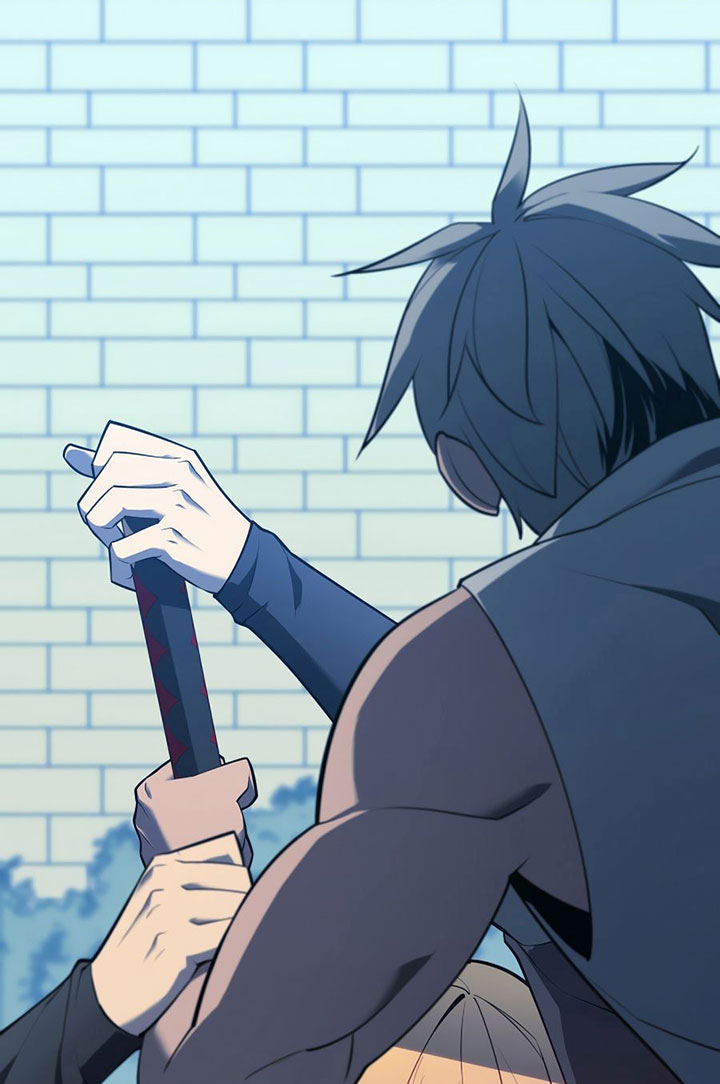 Overgeared Chapter 140 Gambar 30