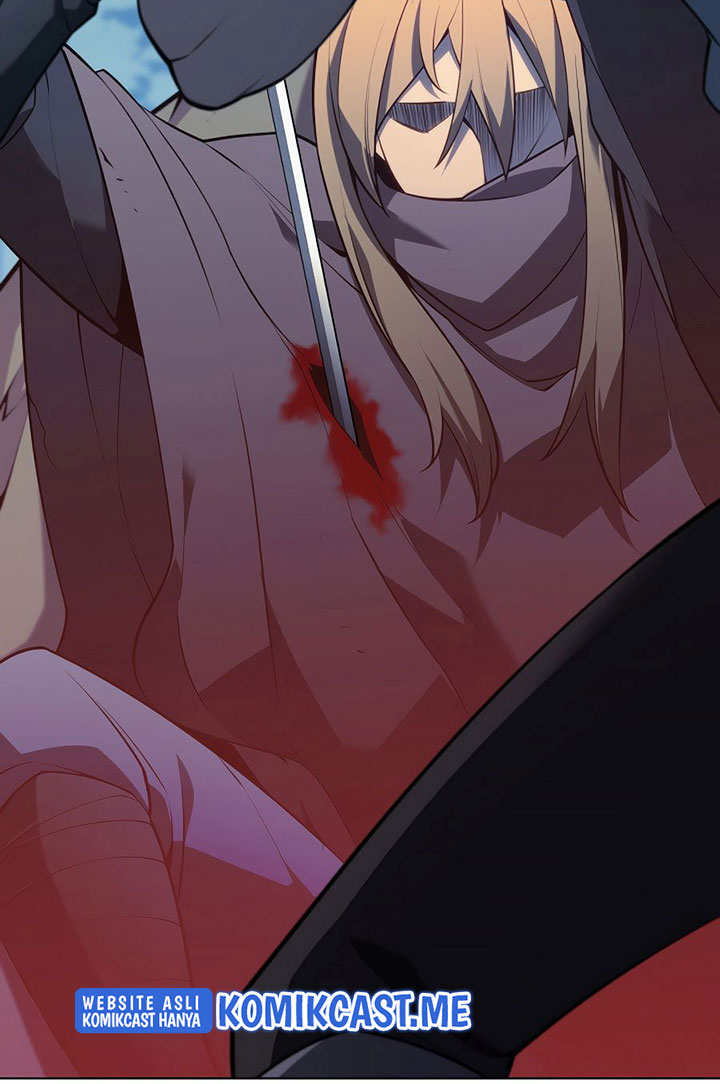 Overgeared Chapter 140 Gambar 31