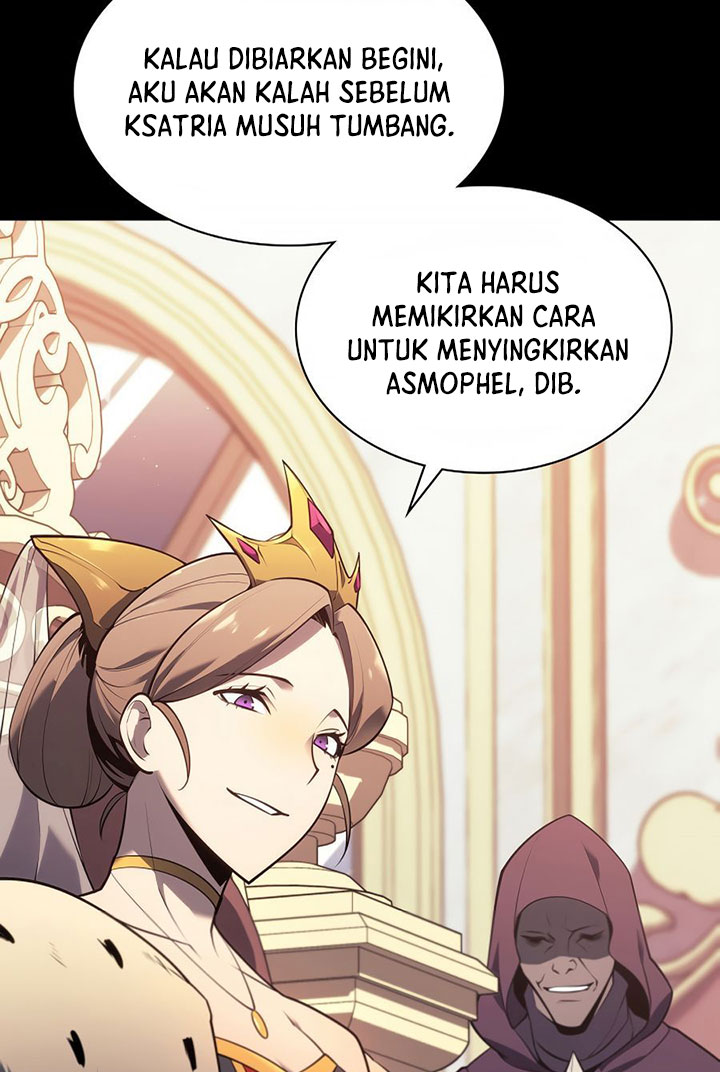 Overgeared Chapter 140 Gambar 46