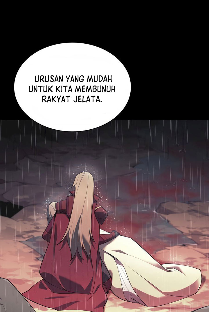 Overgeared Chapter 140 Gambar 50